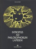 Introitus ad Philosophorum Lapidem — Libro