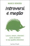 Introversi è Meglio — Libro