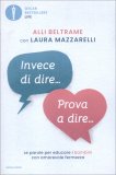 Invece di Dire... Prova a Dire... — Libro