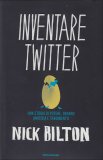 Inventare Twitter  — Libro