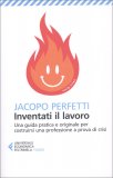 Inventati il Lavoro — Libro