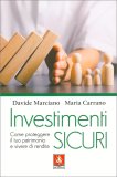 Investimenti Sicuri — Libro
