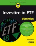 Investire in ETF for Dummies — Libro