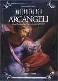 Invocazioni agli Arcangeli — Libro