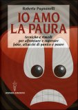 Io Amo la Paura — Libro