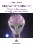 Io Extraterrestre  — Libro