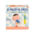 Io Faccio la Cacca — Libro