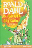 Io, la Giraffa e il Pellicano — Libro
