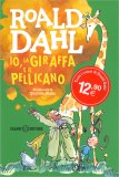 Io, la Giraffa e il Pellicano — Libro