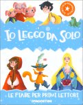 Io Leggo da Solo — Libro