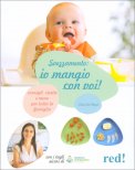 Io mangio con Voi - Svezzamento — Libro