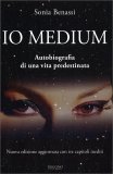 Io Medium — Libro