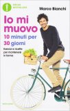 Io mi Muovo - 10 Minuti per 30 Giorni — Libro