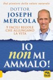 eBook - Io Non Mi Ammalo! — eBook