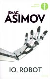 Io, Robot — Libro
