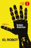 Io, Robot — Libro