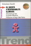 Io, Società a Responsabilità Illimitata — Libro
