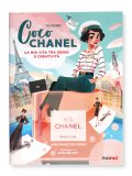 Io Sono Coco Chanel - La Mia Vita tra Genio e Creatività — Libro