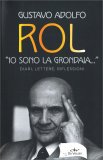 Io Sono la Grondaia... — Libro