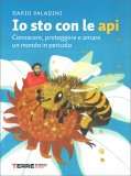 Io sto con le Api — Libro