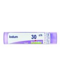 Iodum 30CH Granuli Boiron