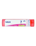 Iodum 7CH Granuli Boiron