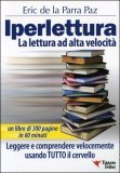 Iperlettura - La Lettura ad Alta Velocità — Libro