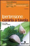 Ipertensione: curarla a tavola — Libro