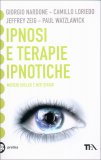 Ipnosi e Terapie Ipnotiche — Libro