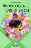 Iridologia e Fiori di Bach — Libro