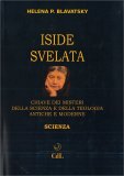Iside Svelata - Scienza — Libro