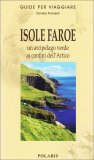 Isole Faroe  — Libro
