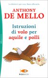 Istruzioni di Volo per Aquile e Polli — Libro