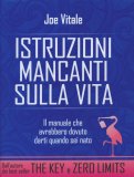 Istruzioni Mancanti sulla Vita  — Libro