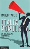 Italia Populista  — Libro