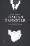 Italian Bankster — Libro