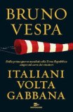 Italiani Voltagabbana  — Libro