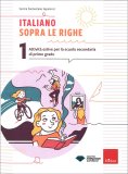Italiano Sopra le Righe — Libro