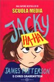 Jack Ha-ha — Libro