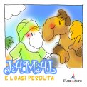 Jamal e l'Oasi Perduta - Download MP3 — Audiolibro