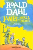 James e la Pesca Gigante — Libro