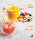 Juice Expert: un pieno di salute — Libro