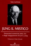 Jung il Mistico  — Libro