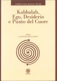 Kabbalah, Ego, Desiderio e Punto del Cuore — Libro