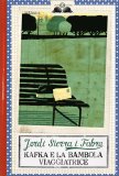 Kafka e la Bambola Viaggiatrice — Libro