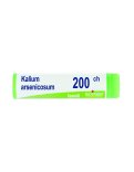 Kalium Arsenicosum 200CH Globuli Monodose Boiron