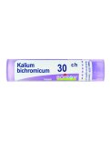 Kalium Bichromicum 30CH Granuli Boiron