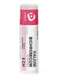 Kalium Bichromicum 5CH Granuli