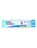 Kalium Bromatum 9CH Granuli Boiron
