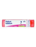 Kalium Iodatum 7CH Granuli Boiron